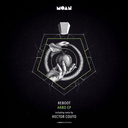 Reboot - Arbo EP [MOAN146]